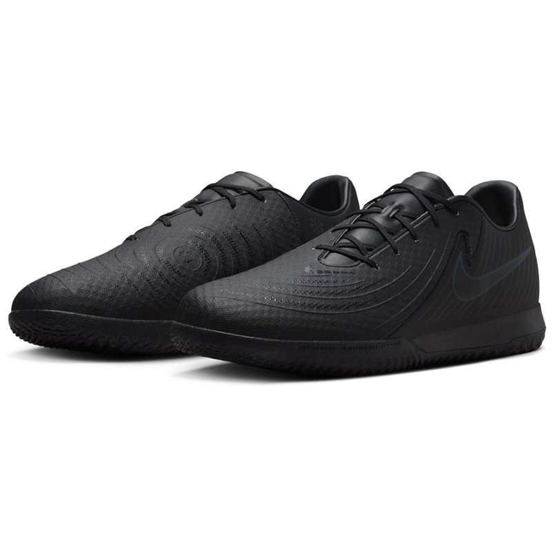 Buty Nike Phantom GX II Academy IC FJ2581-002 czarny 44 1/2