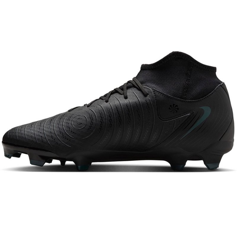 Buty Nike Phantom Luna II Academy FG/MG FD6725-002 czarny 40 1/2