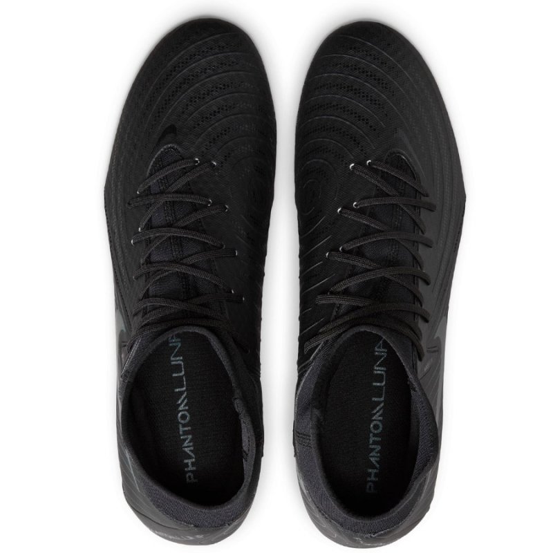 Buty Nike Phantom Luna II Academy FG/MG FD6725-002 czarny 40 1/2