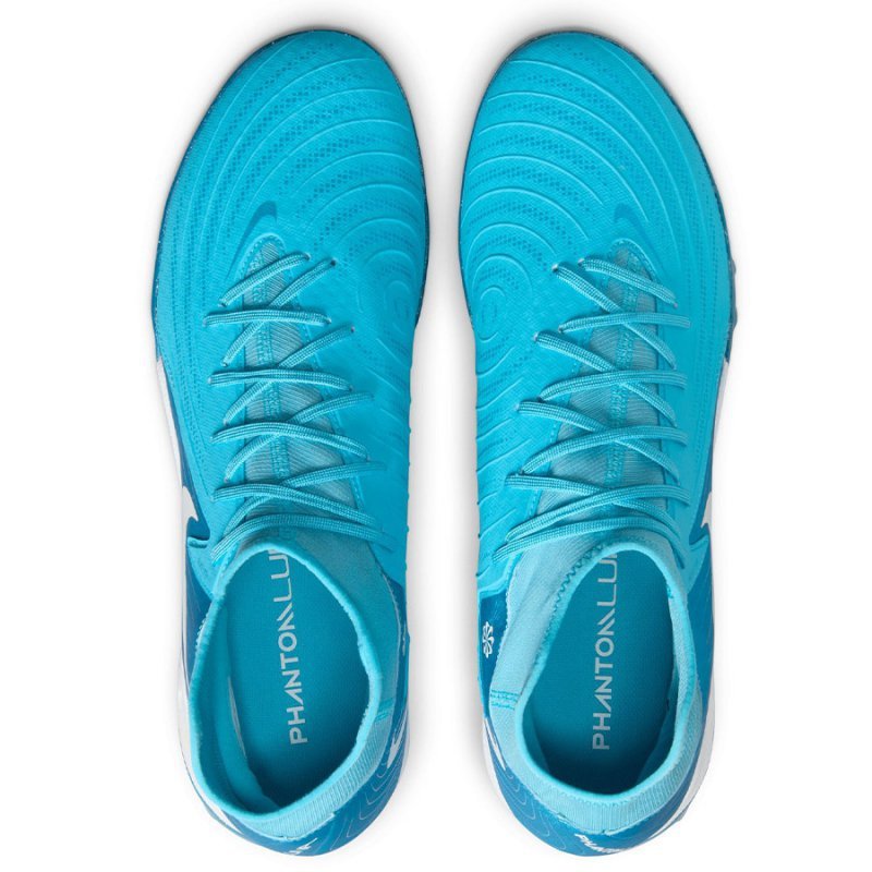 Buty Nike Phantom Luna II Academy TF FJ2566-400 niebieski 40 1/2