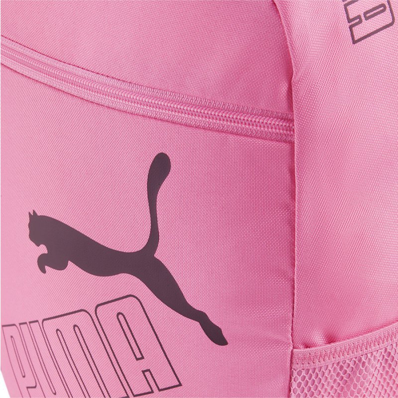 Plecak Puma Phase Backpack II 079952-10 różowy 