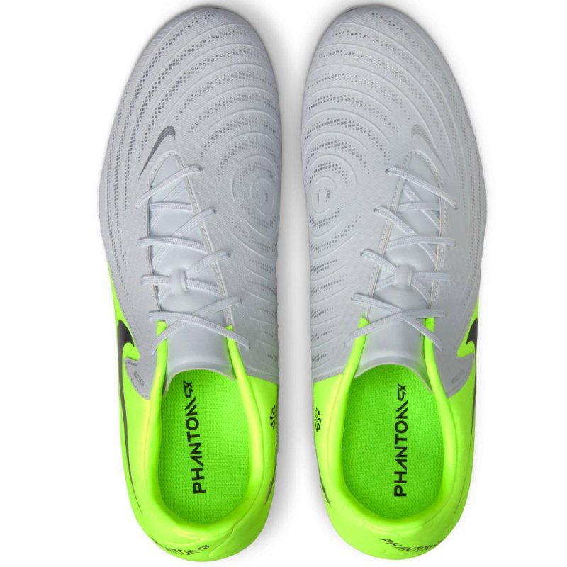 Buty Nike Phantom GTX II Academy SG-Pro AC FJ2549-003 srebrny 42 1/2