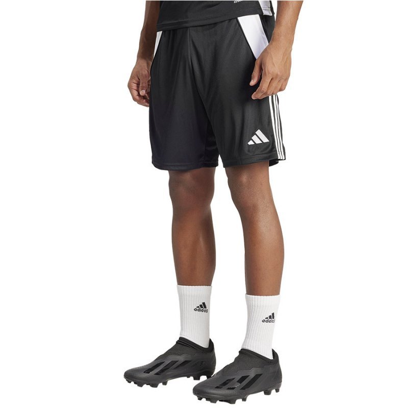 Spodenki adidas TIRO 24 Training IP1951 czarny L