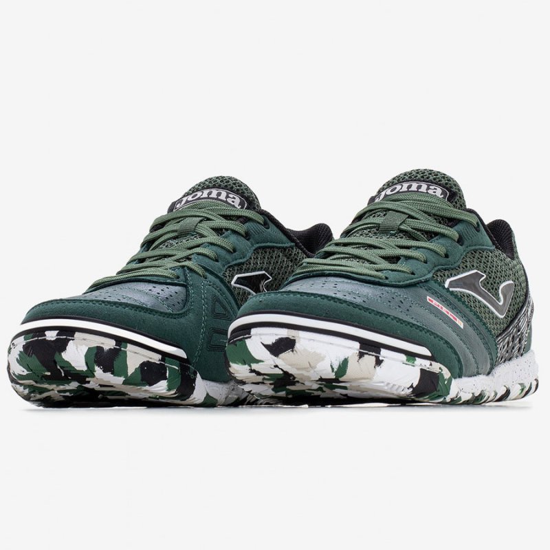 Buty Joma Mundial 2423 IN MUNW2423IN zielony 42