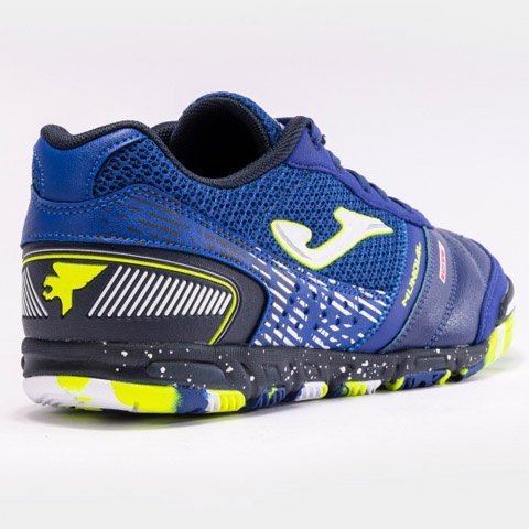 Buty Joma Mundial 2404 IN MUNS2404IN niebieski 42