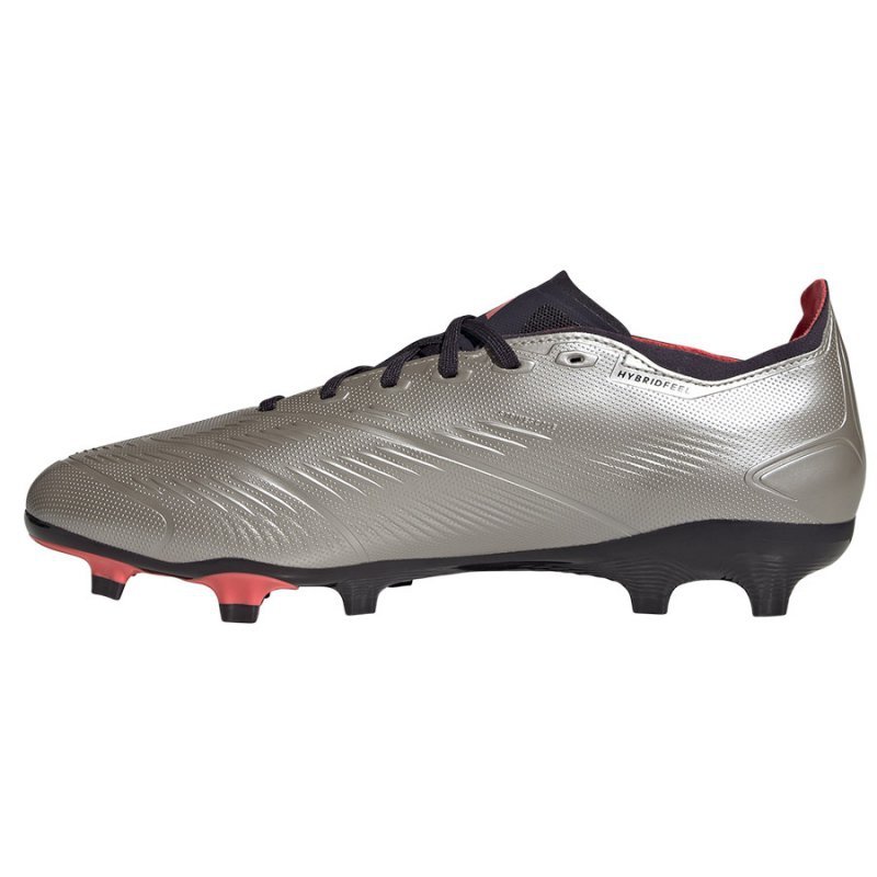 Buty adidas Predator League FG IF6349 szary 42 2/3