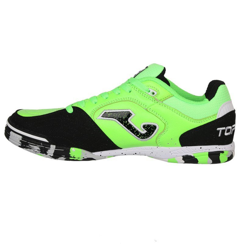 Buty Joma Top Flex 2411 IN TOPW2411IN zielony 43