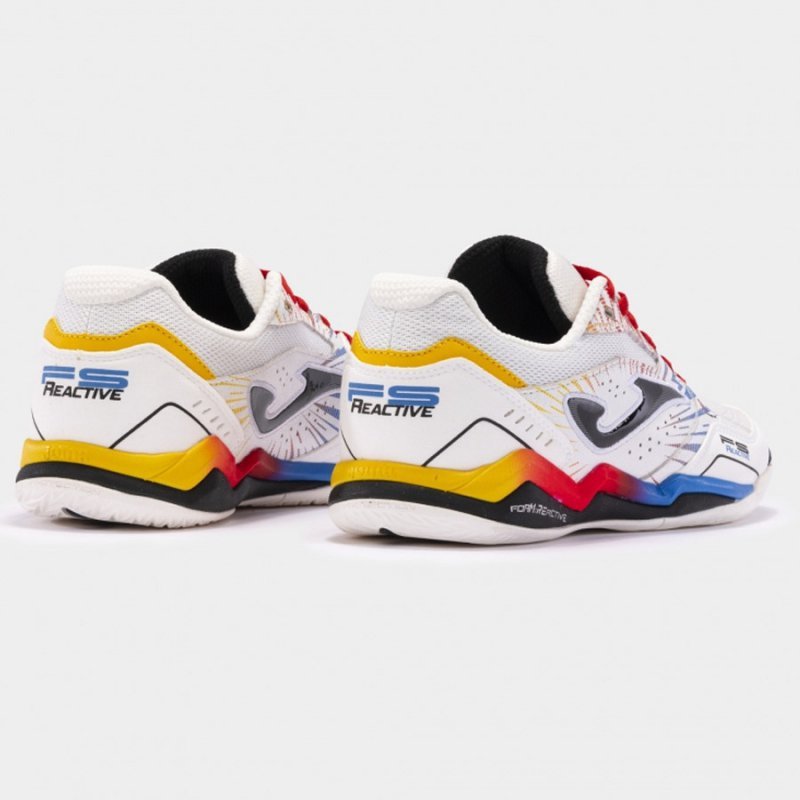 Buty Joma FS Reactive 2476 IN FSW2476IN biały 44