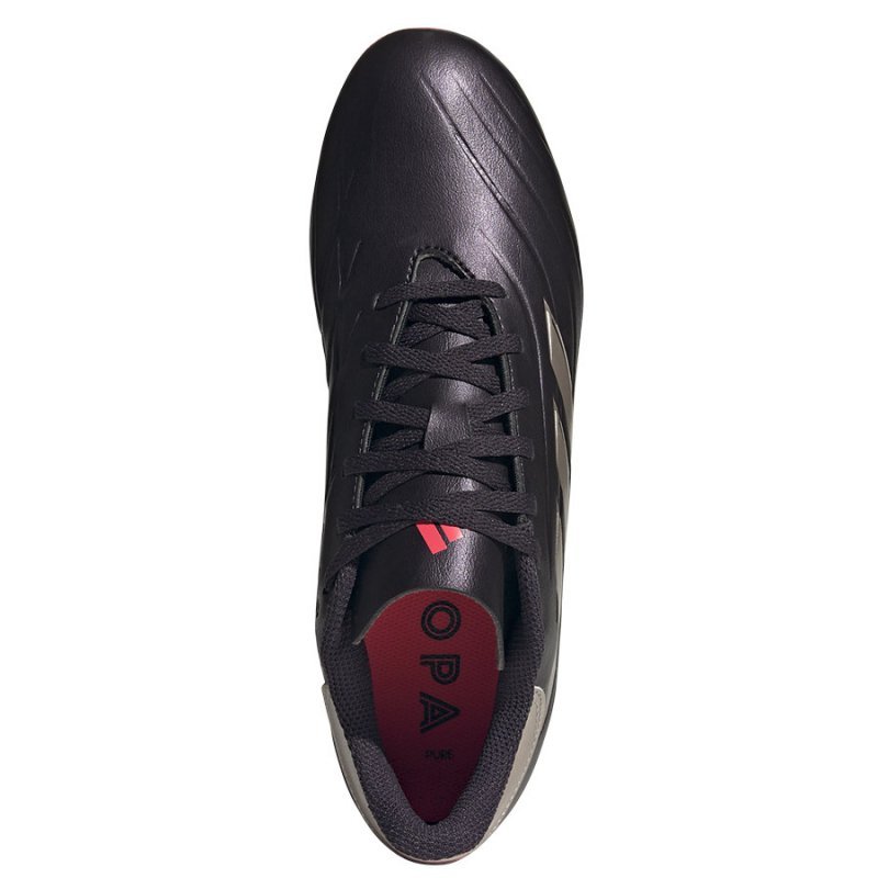 Buty adidas COPA PURE.2 Club FxG IG8724 czarny 45 1/3