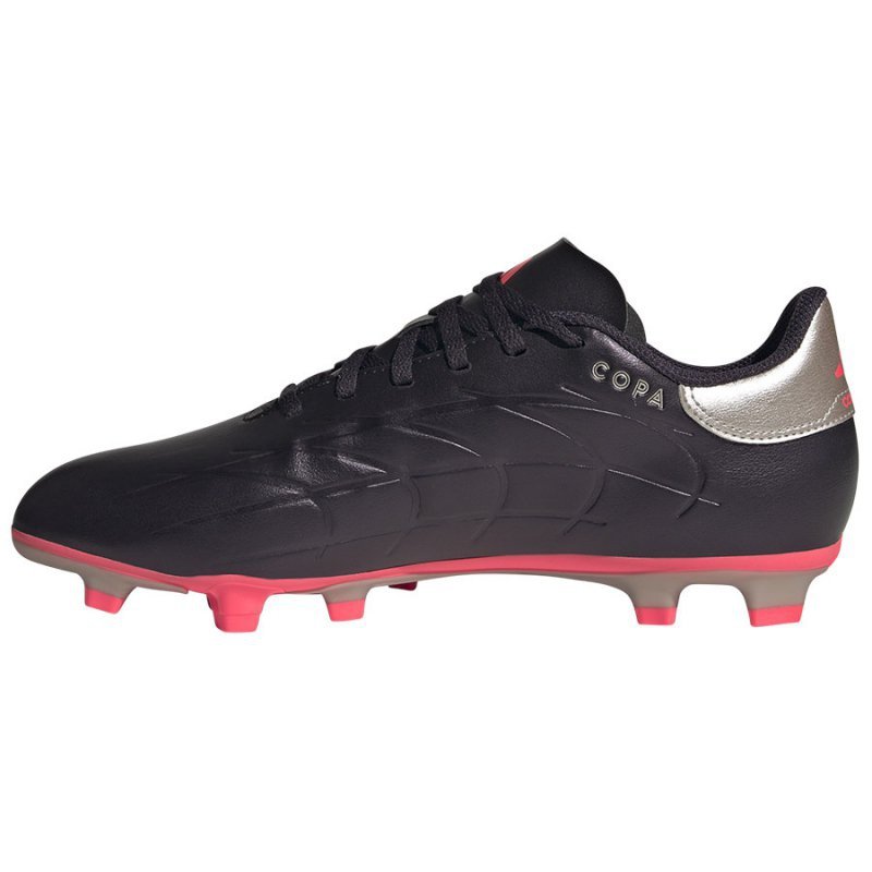 Buty adidas COPA PURE.2 Club FxG IG8724 czarny 42 2/3