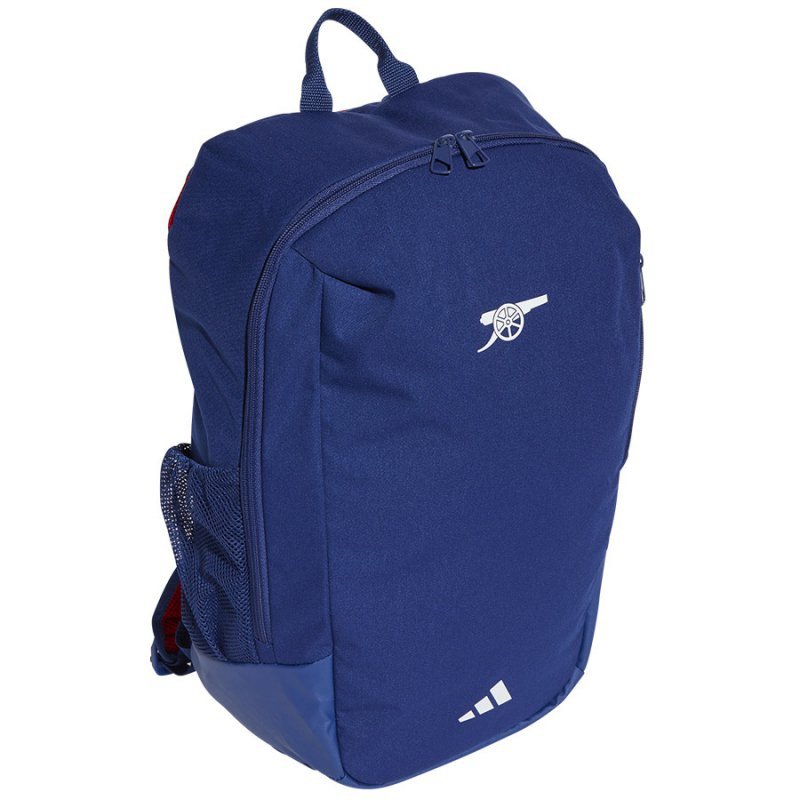 Plecak adidas Arsenal Londyn JE4035 granatowy 