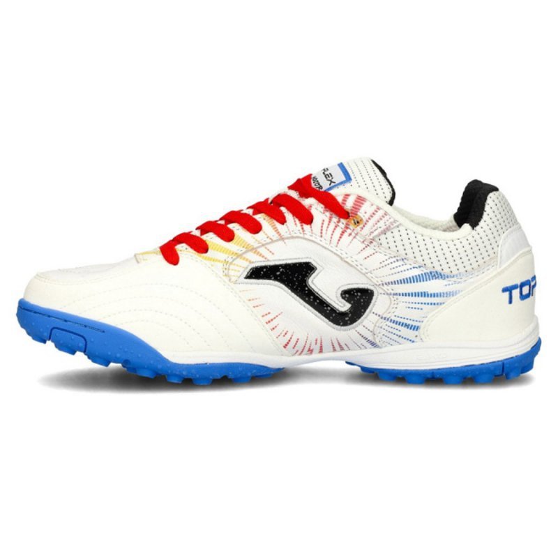 Buty Joma Top Flex 2401 TF TOPW2476TF biały 43 1/2