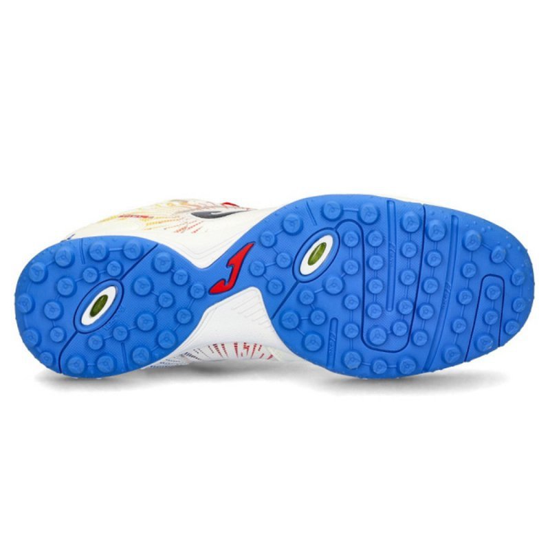 Buty Joma Top Flex 2401 TF TOPW2476TF biały 43