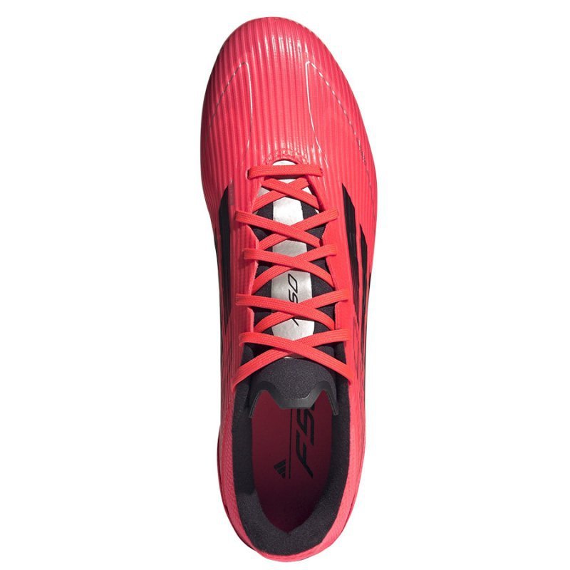 Buty adidas F50 League FG/MG IE0602 czerwony 44