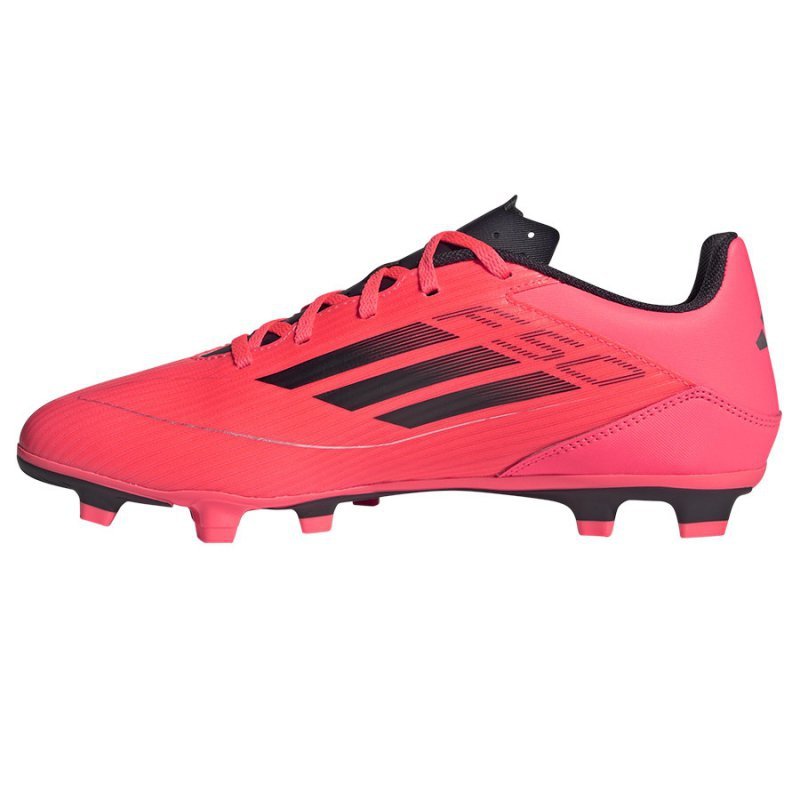 Buty adidas F50 Club FxG IE0613 czerwony 42 2/3