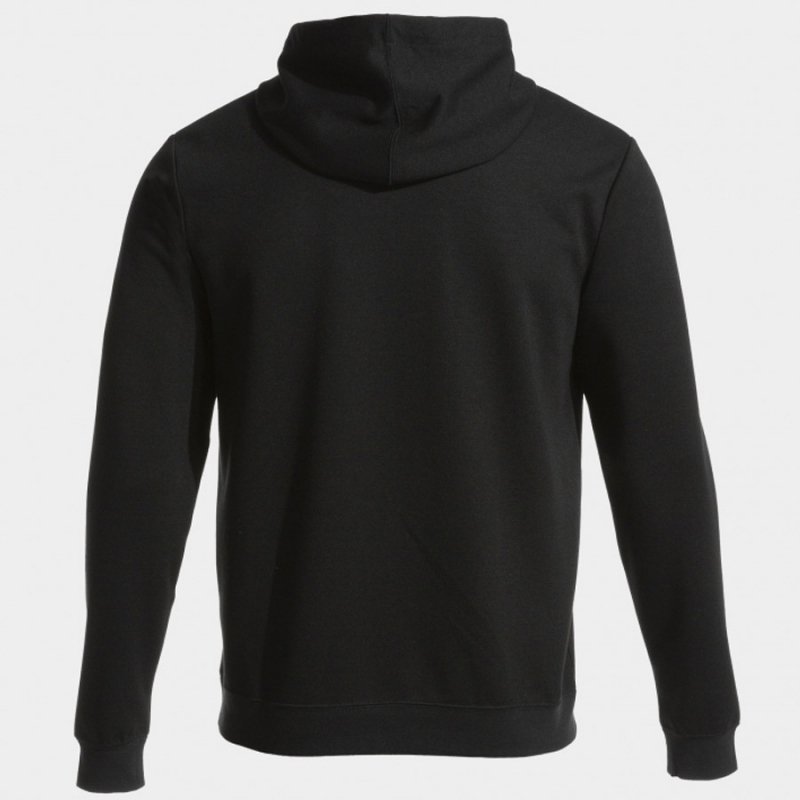Bluza Joma Combi 103776.100 czarny XXL