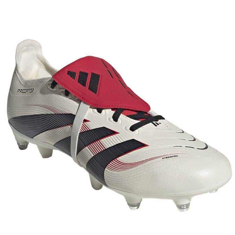Buty adidas Predator League FT SG JP5738 biały 44 2/3
