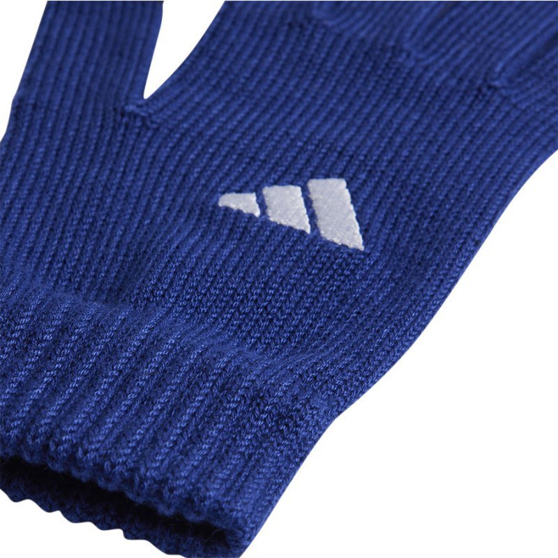 Rękawiczki adidas Arsenal FC Gloves JE4036 niebieski S