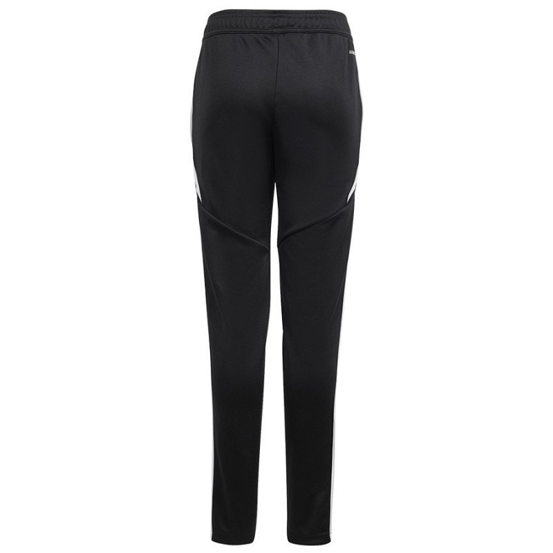 Spodnie adidas TIRO 24 Training Pants Jr IJ7667 czarny 176 cm
