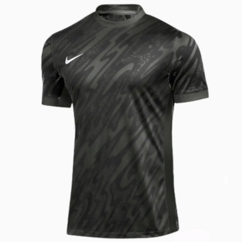 Koszulka Nike Gardien V FD7482-060 czarny M