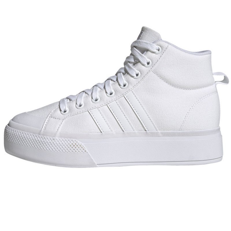 Buty adidas Bravada 2.0 Mid Platform IE2316 biały 41 1/3