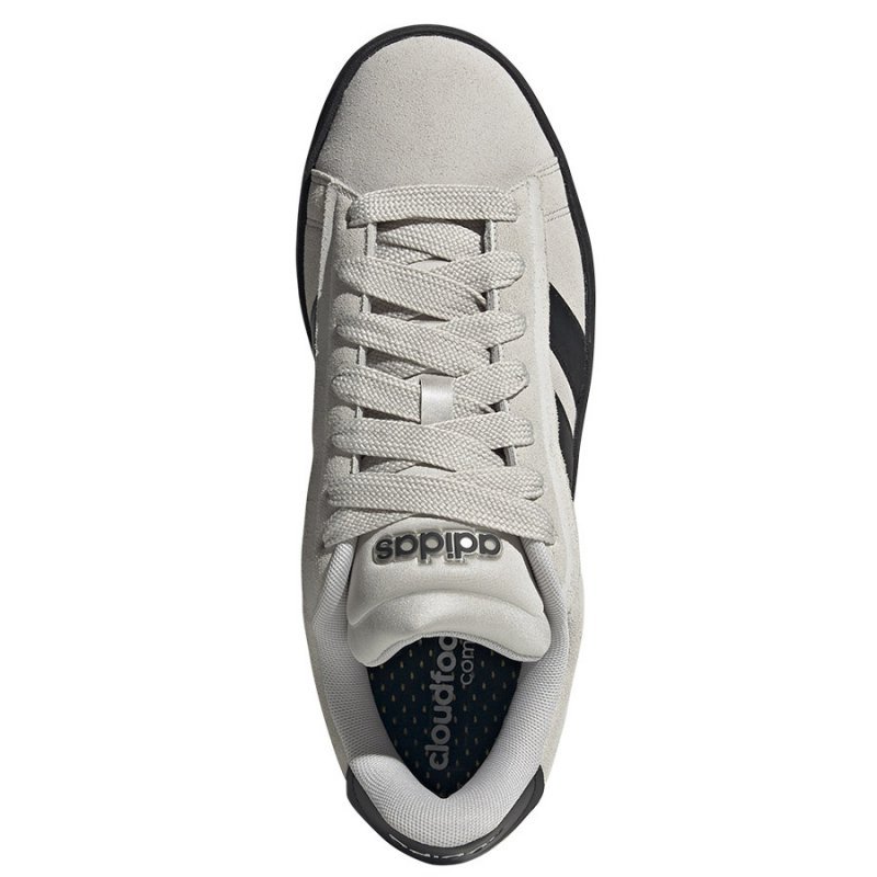Buty adidas Grand Court Alpha 00s IH1287 szary 44 2/3