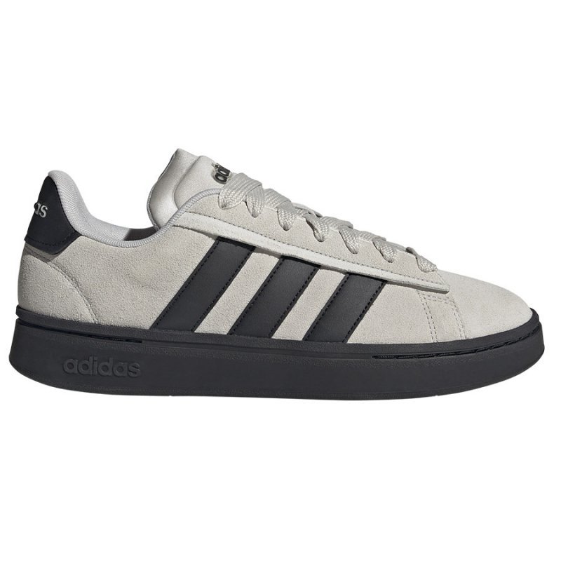 Buty adidas Grand Court Alpha 00s IH1287 szary 42 2/3