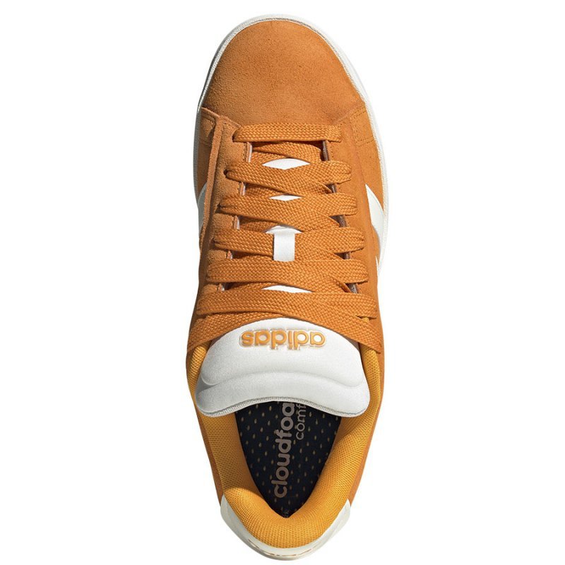 Buty adidas Grand Court Alpha 00s IH3844 pomarańczowy 43 1/3