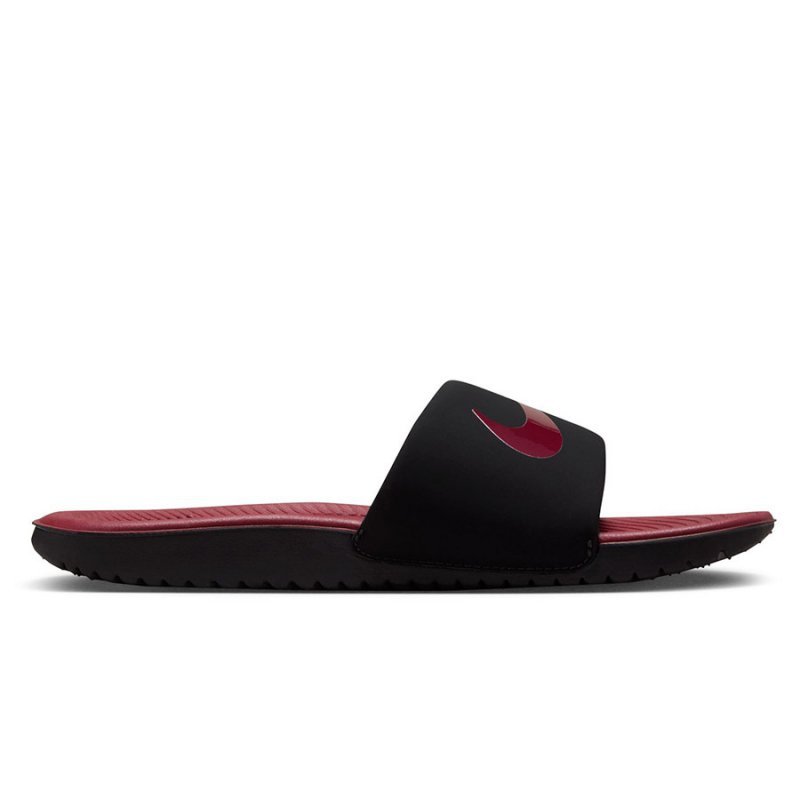 Klapki Nike Kawa FJ2250-001 36 czarny