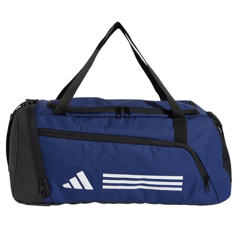 Torba adidas Training Duffle JY4151 granatowy one size