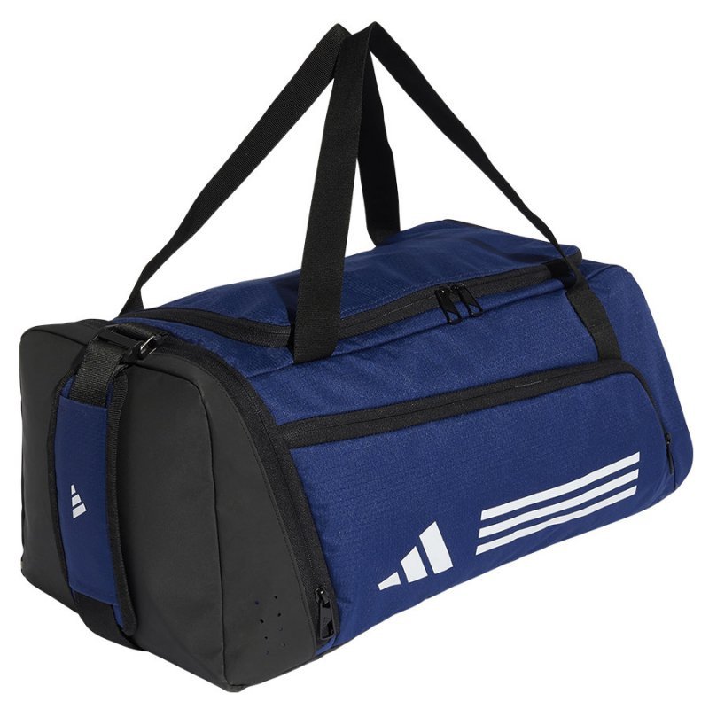 Torba adidas Training Duffle JY4151 granatowy one size