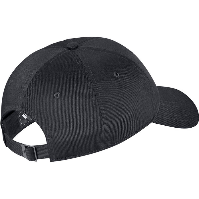 Czapka adidas BS BL Outline JW4678 czarny OFSW