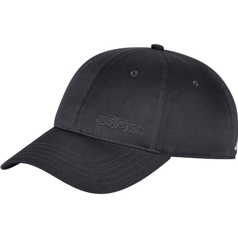Czapka adidas BS BL Outline JW4678 czarny OSFY