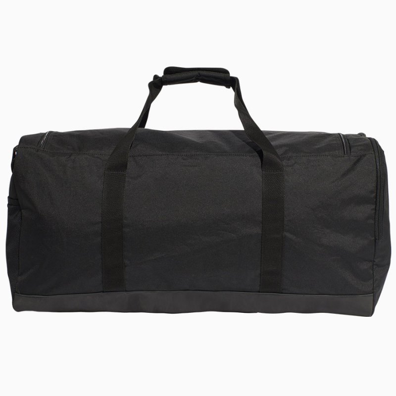 Torba adidas Linear Duffel JE8344 czarny 