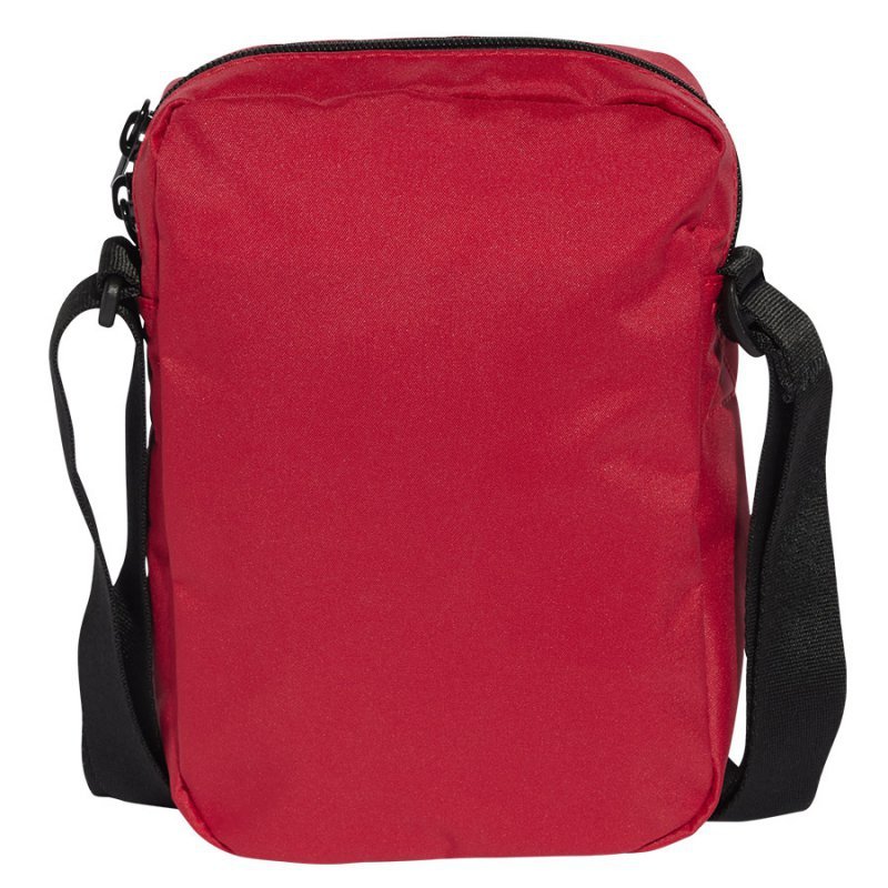 Torba saszetka adidas Linear Org IN6130 czerwony one size