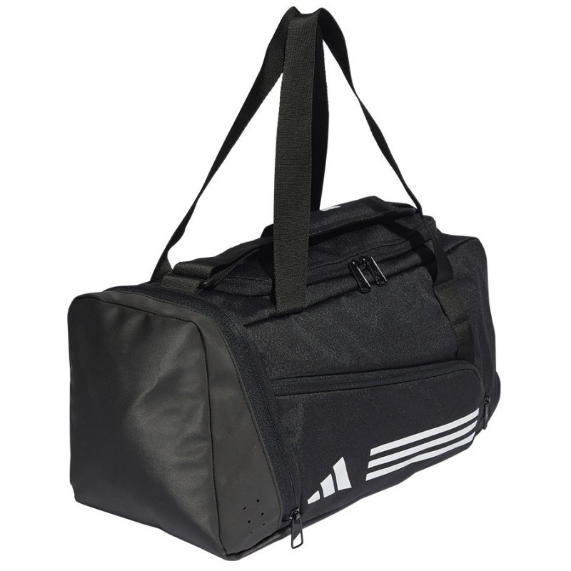 Torba adidas Training Duffle IP9861 czarny one size