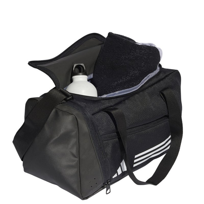 Torba adidas Training Duffle IP9861 czarny one size
