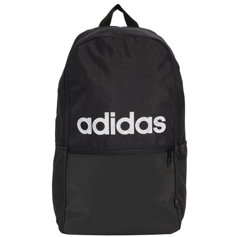 Plecak adidas Classic Day JD9567 czarny 