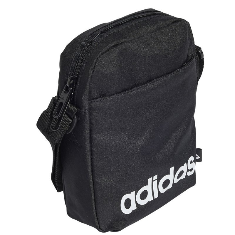 Torba saszetka adidas Linear Org JE8341 czarny one size