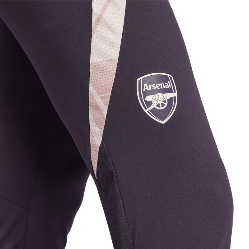 Spodnie adidas Arsenal Londyn Training Panty JF2916 L czarny