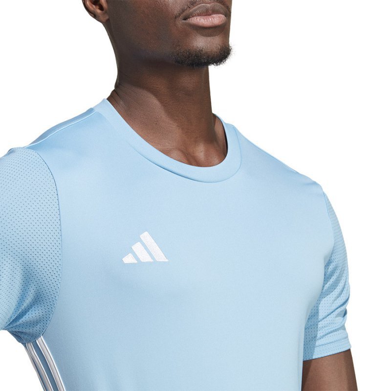 Koszulka adidas Tabela 23 JSY IA9145 niebieski XL