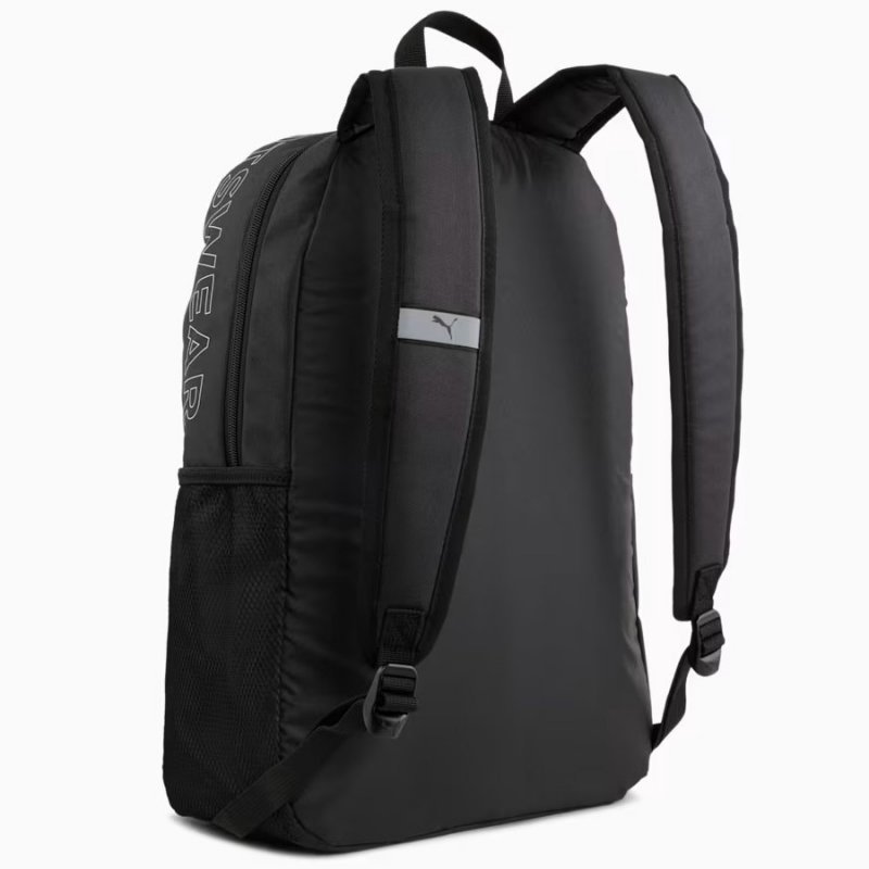 Plecak Puma Phase Backpack II 091166-01 czarny 