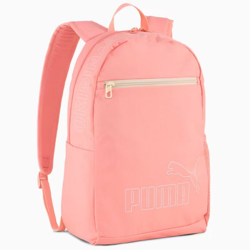 Plecak Puma Phase Backpack II 091166-06 różowy 