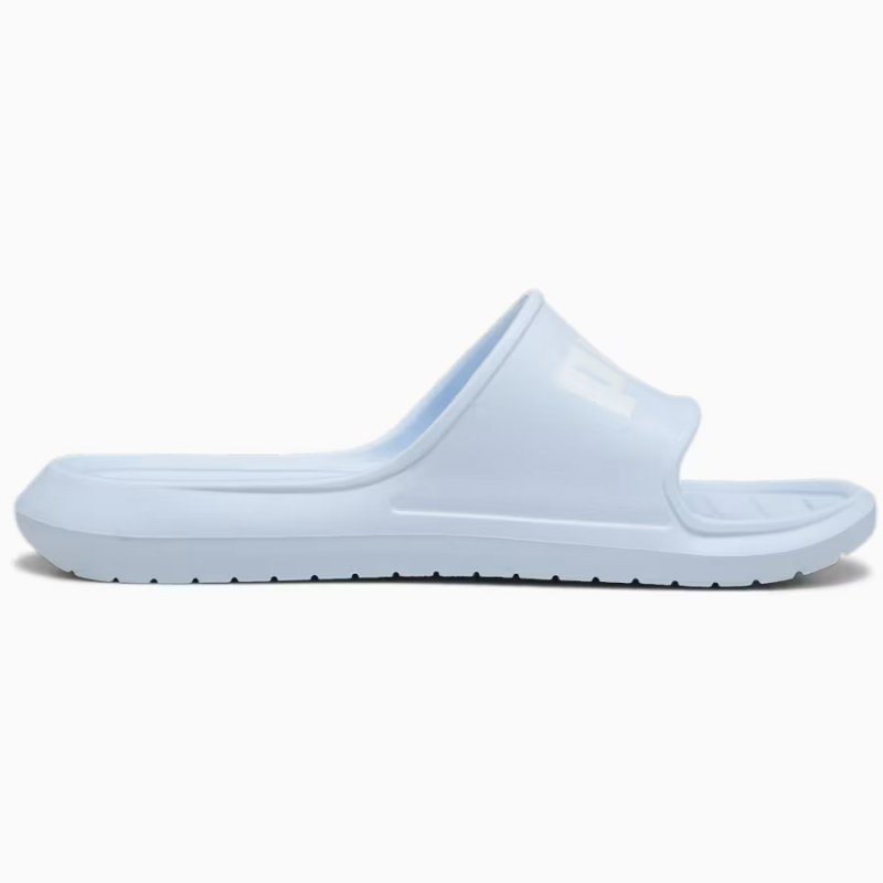 Klapki Puma Divecat v2 Lite 374823-24 35 1/2 niebieski