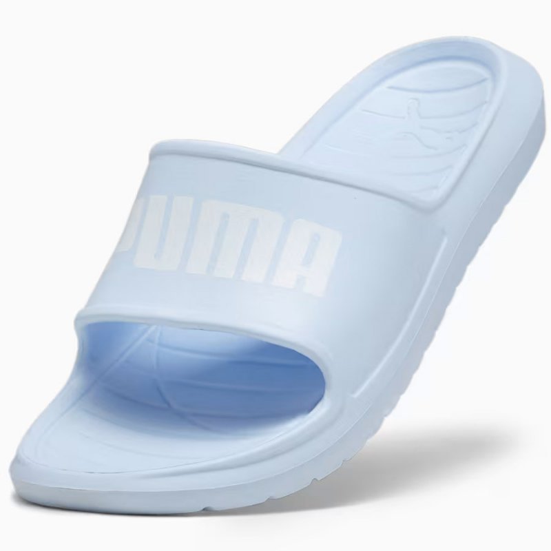 Klapki Puma Divecat v2 Lite 374823-24 38 niebieski