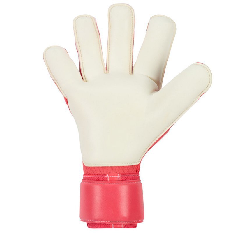 Rękawice Nike Grip3 HQ0256-850 czerwony 10