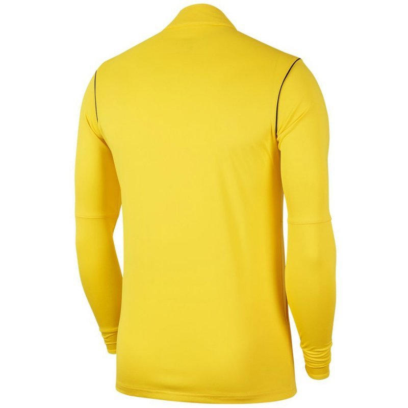 Bluza Nike Park 20 Training Jacket Jr FJ3026-719 żółty S (128-137cm)