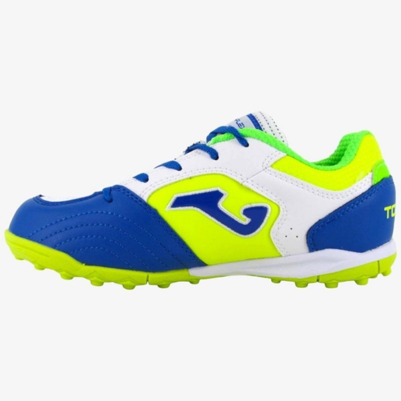 Buty Joma Top Flex 2402 Jr TPJW2402TF biały 37