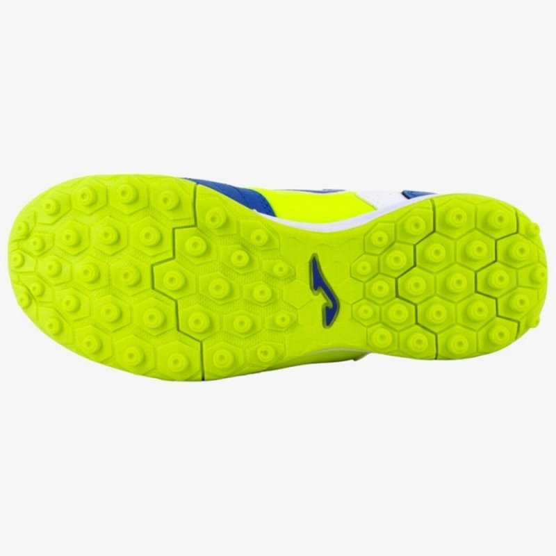 Buty Joma Top Flex 2402 Jr TPJW2402TF biały 37