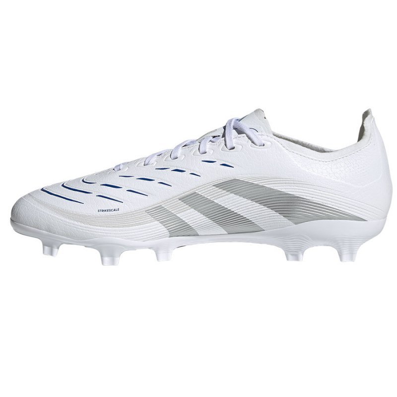 Buty adidas Predator League FG/MG ID1327 biały 41 1/3